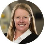 Kim Woodin, Owner