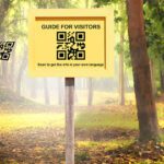 Bridging Print & Digital with QR Codes